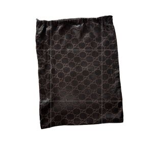 3 GUCCI DUST BAGS